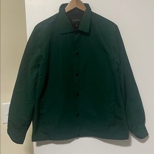 Banana Republic Coach Jacket
